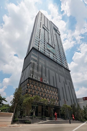 Gallery - Tribeca Serviced Hotel By Millennium