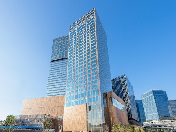 Gallery - Hotel Hankyu Gran Respire Osaka