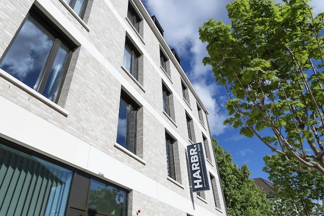 Gallery - Harbr. Hotel Ludwigsburg, A Member Of Radisson Individuals