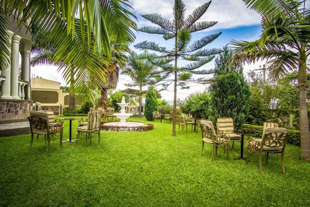 Gallery - Amata N'ubuki Boutique Hotel