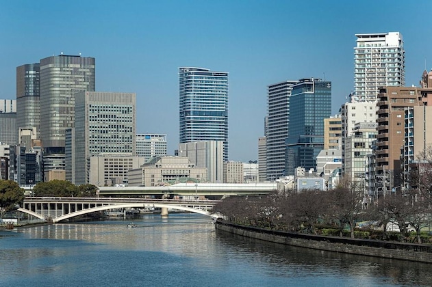 Gallery - Four Seasons Hotel Osaka