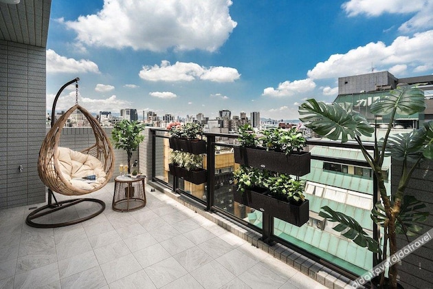 Gallery - Comma Boutique Hotel