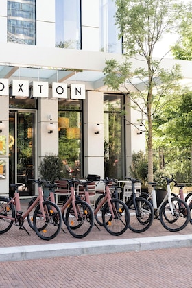 Gallery - The Hoxton Brussels