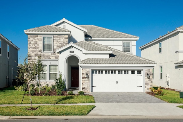 Gallery - The Retreat At Championsgate By Tropical Escape