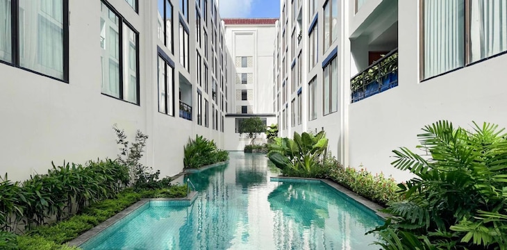 Gallery - Voco Bali Seminyak