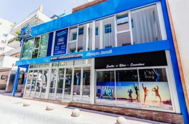Gallery - We Hostel Palma - Albergue Juvenil