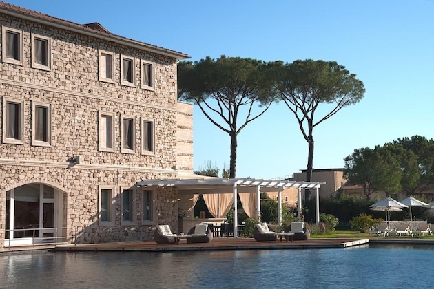 Gallery - Terme Di Saturnia Spa & Golf Resort