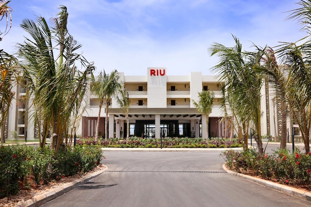 Gallery - Hotel Riu Palace Swahili  - Adults Only