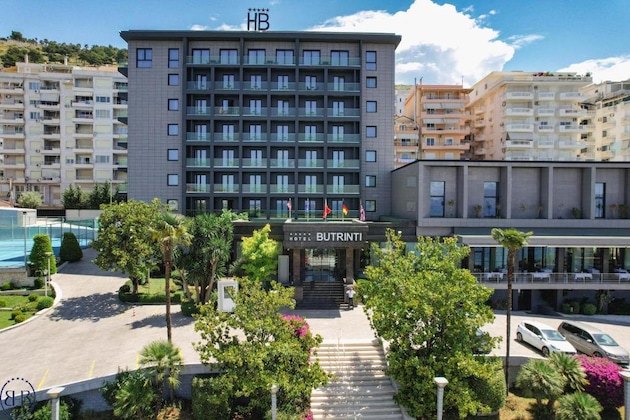 Gallery - Hotel Butrinti & Spa