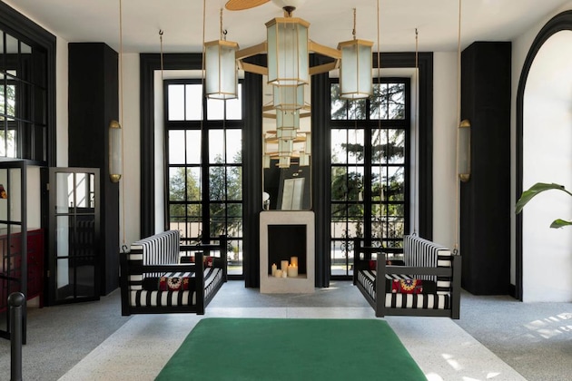 Gallery - Esquisse Boutique Hotel