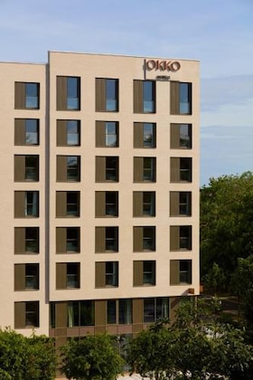 Gallery - Okko Hotels Troyes Centre