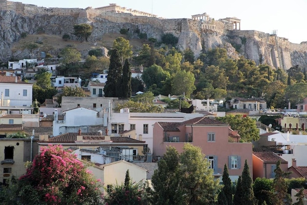 Gallery - Best Views Of Athens