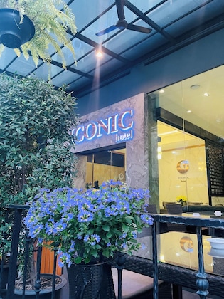 Gallery - Iconic Hotel