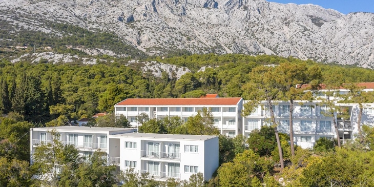 Gallery - Bellevue Maradiso Casa By Aminess