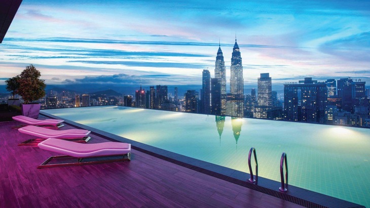 Gallery - HOME STYLE at Platinum Suites 2 KLCC Twin Towers