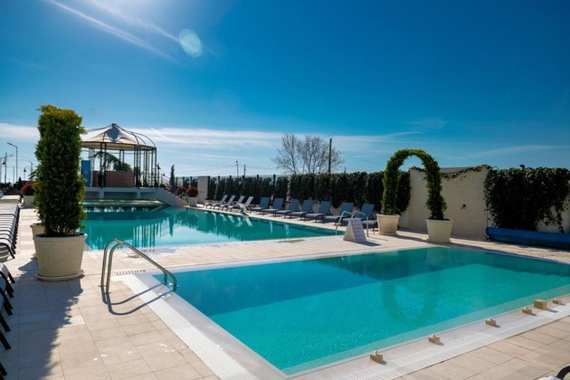 Gallery - Casa Di Fiore Spa And Medical Hotel