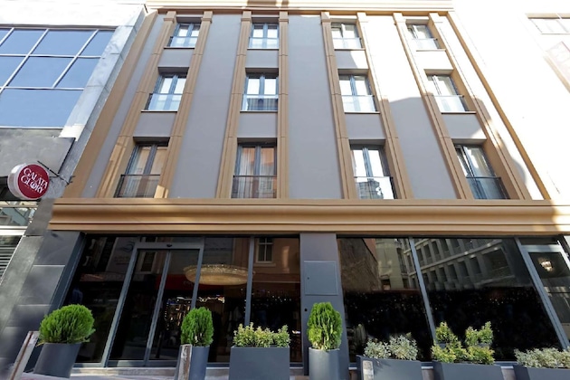 Gallery - The Galata Glory Hotel
