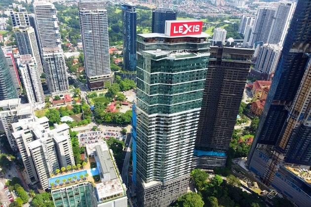 Gallery - Imperial Lexis Kuala Lumpur