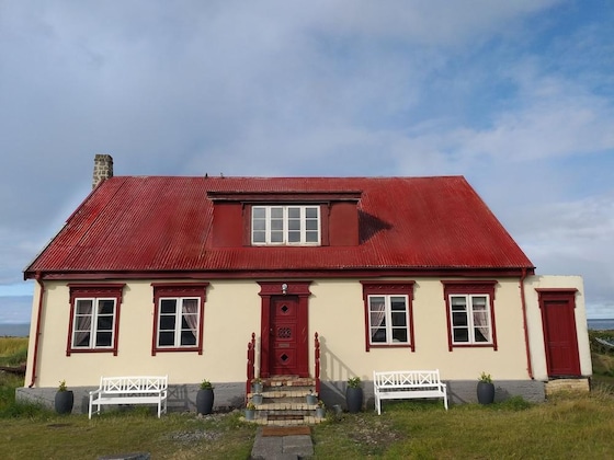 Gallery - Brimsloð Atelier Guesthouse