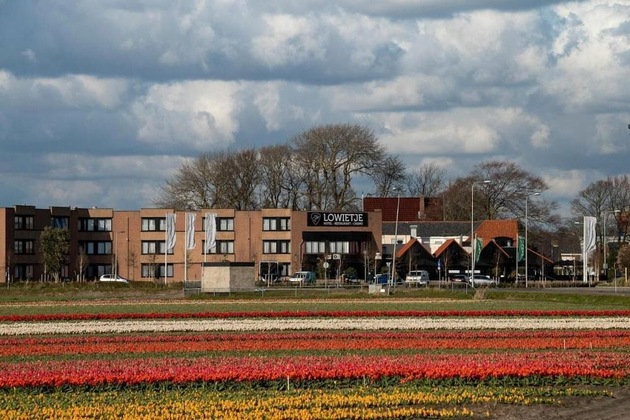 Gallery - Hotel Lowietje Lisse - Keukenhof