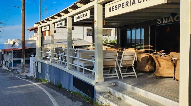 Gallery - Hesperia Apartments