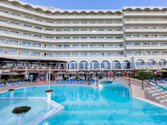 Gallery - Olympos Beach Hotel