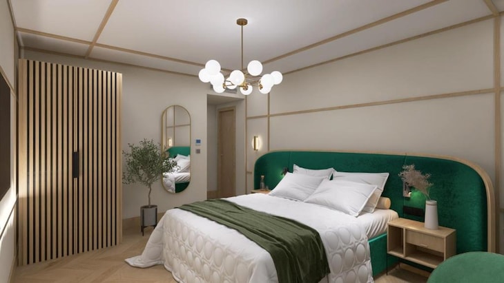 Gallery - Negresco Plaza Mayor