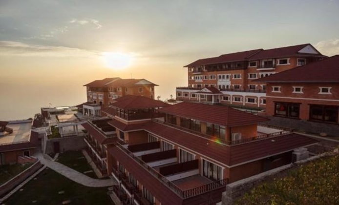 Gallery - Chandragiri Hills Resort