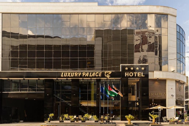 Gallery - Luxury Palace