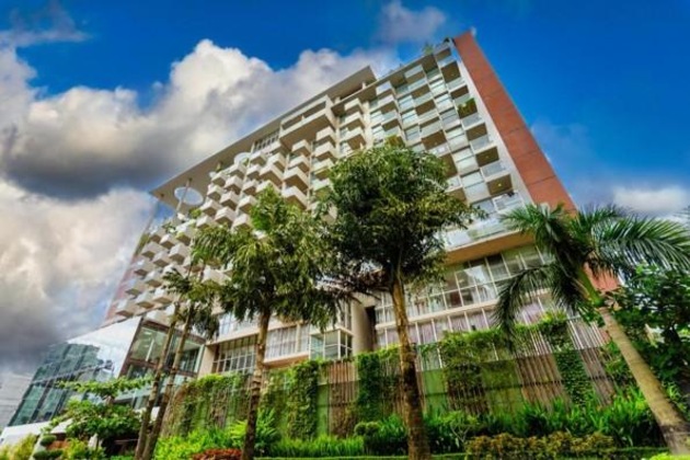 Gallery - Best Western Heritage Hotel