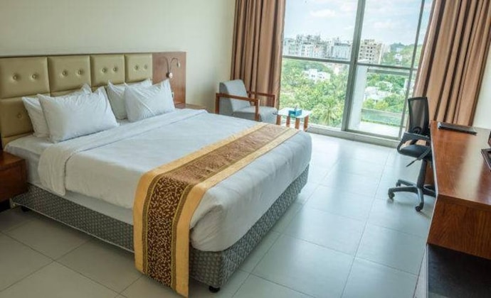 Gallery - Best Western Heritage Hotel