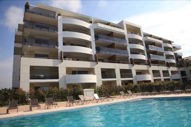 Gallery - Nemea Le Lido Cagnes Sur Mer