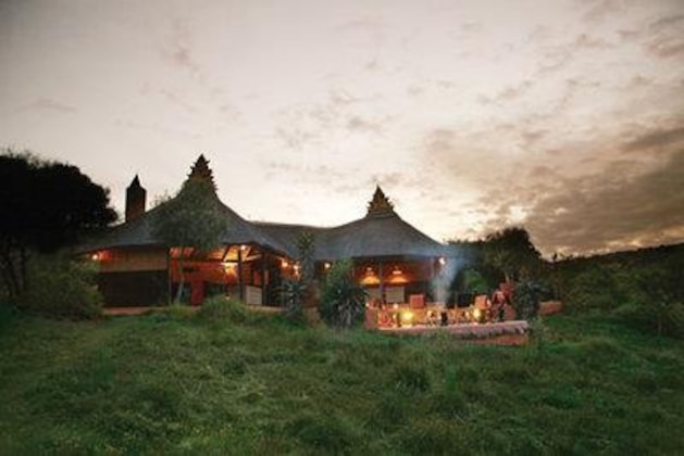 Gallery - Amakhala Safari Lodge