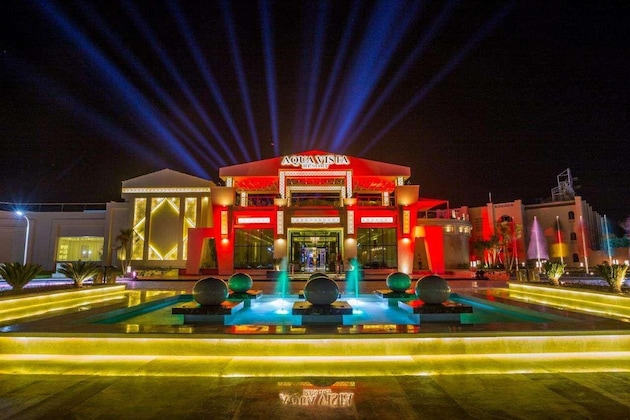 Gallery - Aqua Vista Resort & Spa