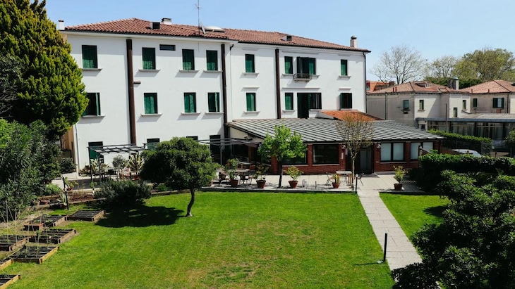 Gallery - Villa Orio E Beatrice