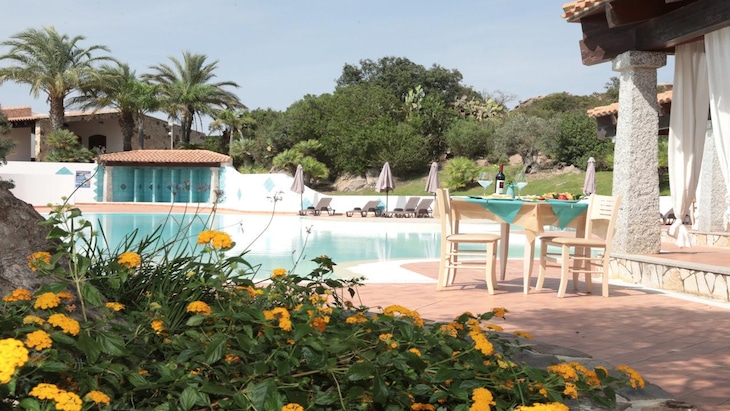 Gallery - Le Rocce Antiche Hotel Resort