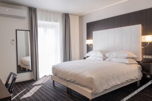 Gallery - Hotel 66 Nice