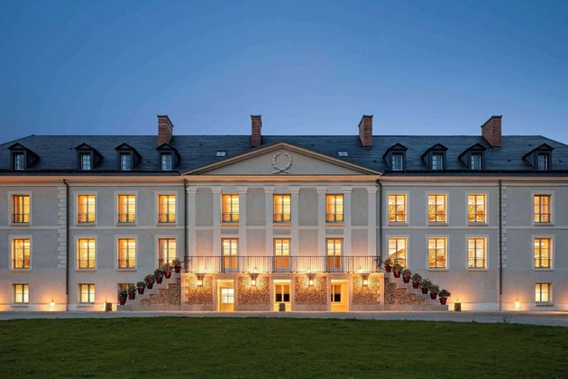 Gallery - Dolce By Wyndham Versailles - Domaine Du Montcel