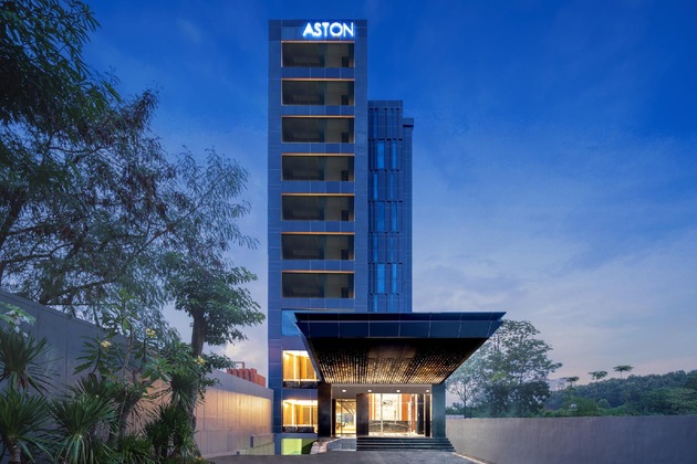 Gallery - Aston Gejayan Yogyakarta Hotel & Conference Center