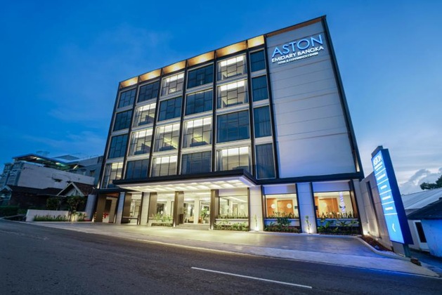 Gallery - Aston Emidary Bangka Hotel And Conference Center