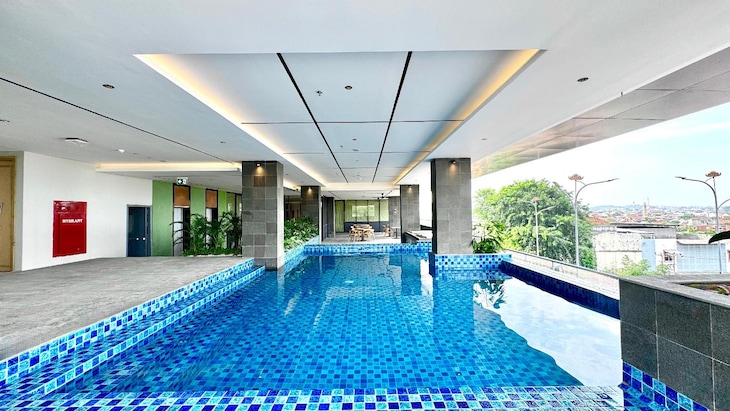 Gallery - Azana Boutique Bandar Lampung