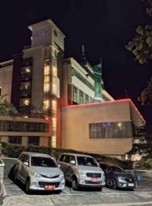 Gallery - Grand Royal Denai Hotel