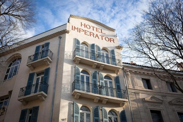 Gallery - Imperator