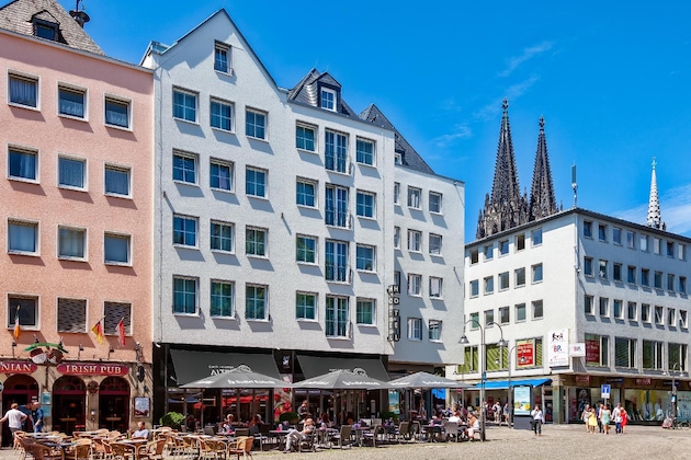 Gallery - CityClass Hotel Alter Markt