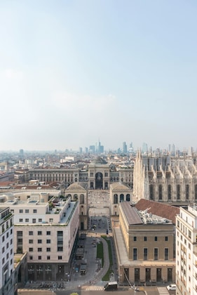 Gallery - Hotiday Collection - Milano