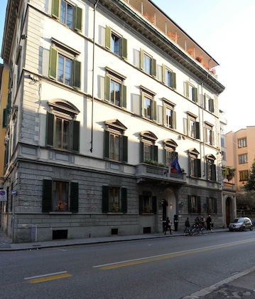 Gallery - Hotel De La Pace
