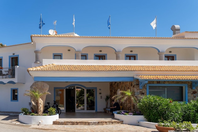 Gallery - Gh Hotel Diana - Santa Teresa Gallura