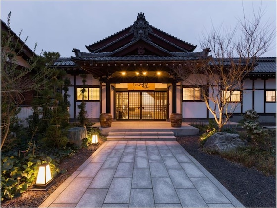 Gallery - Ichiboukan Hanare Kai