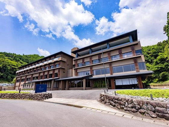 Gallery - Urari Takeo Garden Terrace Spa Resorts
