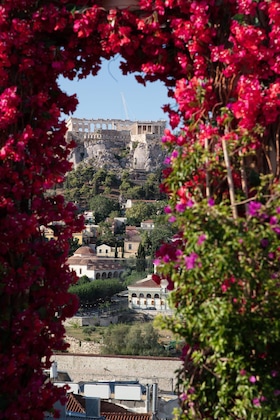 Gallery - Athens Tower Hotel By Palladian Hotels
